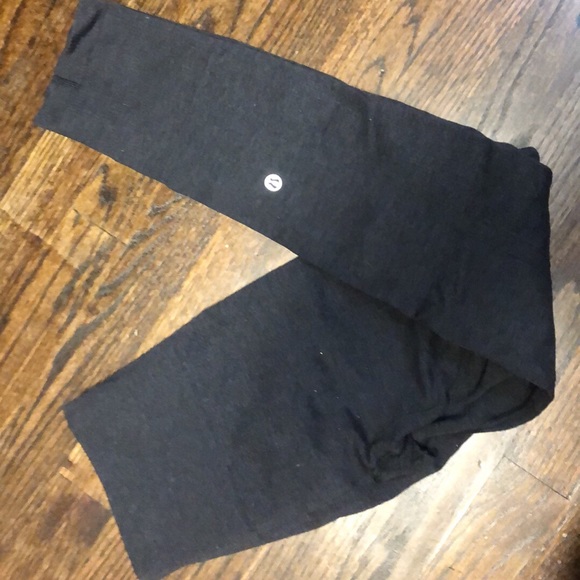 lululemon athletica Pants - Lululemon leggings
